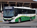 Santa Luzia Transporte e Turismo - Geneve Turismo 025 na cidade de Brusque, Santa Catarina, Brasil, por Lucas Amorim. Número da foto: #13120513.