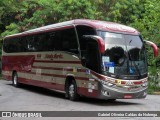 Santa Maria Fretamento e Turismo > Transportes Santa Maria(SP) 950 na cidade de São Paulo, São Paulo, Brasil, por Gabriel Oliveira Caldas da Nobrega. Número da foto: #13120378.