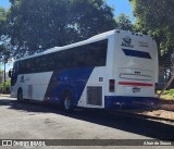Juliano Viagens 6600 na cidade de Jales, São Paulo, Brasil, por Altair de Souza. Número da foto: #:id.
