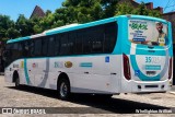 Rota Sol > Vega Transporte Urbano 35025 na cidade de Fortaleza, Ceará, Brasil, por Whellighton Willian. Número da foto: #:id.