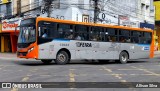 Auto Ônibus São João 13023 na cidade de Feira de Santana, Bahia, Brasil, por Allison Silva. Número da foto: #13121824.