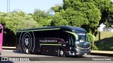 Viação Garcia 92031 na cidade de Londrina, Paraná, Brasil, por Francisco Ivano. Número da foto: #13122676.