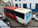 Vinscol M38 na cidade de Sabará, Minas Gerais, Brasil, por Quintal de Casa Ônibus. Número da foto: #13119619.