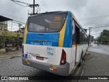 Viação Redentor C47632 na cidade de Rio de Janeiro, Rio de Janeiro, Brasil, por Leandro Mendes. Número da foto: #:id.