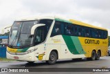 Empresa Gontijo de Transportes 18430 na cidade de São Paulo, São Paulo, Brasil, por Weiller Alves. Número da foto: #13121380.