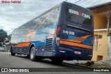 Breda Transportes e Serviços 1419 na cidade de Praia Grande, São Paulo, Brasil, por Breno Bueno. Número da foto: #:id.
