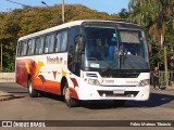 Venetur Turismo 3080 na cidade de Três Corações, Minas Gerais, Brasil, por Fábio Mateus Tibúrcio. Número da foto: #13122717.