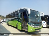 Turin Transportes RJ 678.011 na cidade de Rio de Janeiro, Rio de Janeiro, Brasil, por Jonata Rodrigo. Número da foto: #13121201.