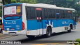 Viação Verdun B71107 na cidade de Rio de Janeiro, Rio de Janeiro, Brasil, por Gabriel Sousa. Número da foto: #:id.