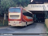Auto Viação Goianésia 180003-1 na cidade de Anápolis, Goiás, Brasil, por Maycon Santos. Número da foto: #13121690.