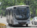 Borborema Imperial Transportes 723 na cidade de Recife, Pernambuco, Brasil, por Jonathan Silva. Número da foto: #:id.