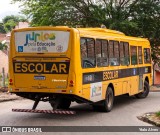 Escolares 69 na cidade de Caruaru, Pernambuco, Brasil, por Ytalo Alves. Número da foto: #13119966.