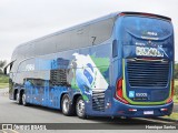 Empresa de Ônibus Nossa Senhora da Penha 65005 na cidade de Curitiba, Paraná, Brasil, por Henrique Santos. Número da foto: #:id.