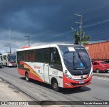 Zenatur Transportes e Turismo 16924037 na cidade de Manaus, Amazonas, Brasil, por Bus de Manaus AM. Número da foto: #:id.