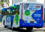 Transcel > CS Brasil 1113 na cidade de Mogi das Cruzes, São Paulo, Brasil, por Cauan Ferreira. Número da foto: #13122810.
