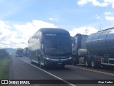 Viação Cidade Sol 11020 na cidade de Jequié, Bahia, Brasil, por Gian Carlos. Número da foto: #13122041.