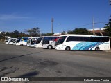Terminais Rodoviários e Urbanos ESTACIONAMENTO POÇOS DE CALDAS MG na cidade de Poços de Caldas, Minas Gerais, Brasil, por Rafael Nunes Pereira. Número da foto: #:id.