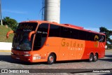 Golden Turismo 16523 na cidade de Guaratinguetá, São Paulo, Brasil, por Junior Almeida. Número da foto: #13122640.
