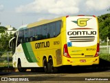 Empresa Gontijo de Transportes 18750 na cidade de Uberlândia, Minas Gerais, Brasil, por Raphael Malacarne. Número da foto: #13122813.