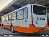 Empresa de Transportes Nova Marambaia AT-64302 na cidade de Belém, Pará, Brasil, por Josiel Ramos. Número da foto: #13122892.