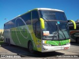 Expresso Princesa dos Campos 5930 na cidade de Queimados, Rio de Janeiro, Brasil, por Paulo Alexandre da Silva. Número da foto: #:id.