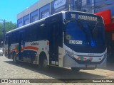 Auto Viação Salineira 743 na cidade de Araruama, Rio de Janeiro, Brasil, por Samuel Da Silva. Número da foto: #13121544.