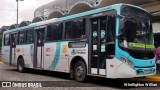 Rota Sol > Vega Transporte Urbano 35025 na cidade de Fortaleza, Ceará, Brasil, por Whellighton Willian. Número da foto: #:id.