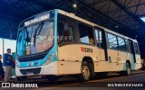 Vega Manaus Transporte 1023015 na cidade de Manaus, Amazonas, Brasil, por MATHEUS RICHARD. Número da foto: #13121847.