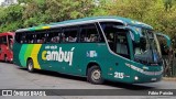 Auto Viação Cambuí 215 na cidade de São Paulo, São Paulo, Brasil, por Fábio Paixão. Número da foto: #13119951.