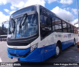 Transportes Barata BN-99007 na cidade de Belém, Pará, Brasil, por Carlos Welington Silva Melo. Número da foto: #13120494.