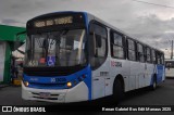 Viação São Pedro 0313036 na cidade de Manaus, Amazonas, Brasil, por Renan Gabriel Bus Edit Manaus 2025. Número da foto: #:id.