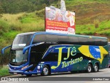 JJê Turismo 5100 na cidade de Aparecida, São Paulo, Brasil, por Adailton Cruz. Número da foto: #13121745.