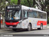 Allibus Transportes 4 5662 na cidade de São Paulo, São Paulo, Brasil, por Mark 12. Número da foto: #13121873.