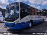 Transportes Barata BN-98001 na cidade de Belém, Pará, Brasil, por Carlos Welington Silva Melo. Número da foto: #13120490.