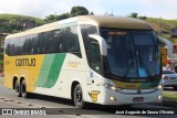 Empresa Gontijo de Transportes 19310 na cidade de Barra do Piraí, Rio de Janeiro, Brasil, por José Augusto de Souza Oliveira. Número da foto: #13121117.