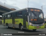 Viação Getúlio Vargas 20533 na cidade de Belo Horizonte, Minas Gerais, Brasil, por Athos Arruda. Número da foto: #13122430.