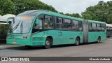 Viação Tamandaré KB602 na cidade de Curitiba, Paraná, Brasil, por Marcelo Andrade. Número da foto: #13121181.