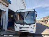 Ônibus Particulares 1898 na cidade de Itaberaí, Goiás, Brasil, por Elite bus Br. Número da foto: #13120109.