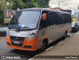JS Rent a Car 768 na cidade de Bragança Paulista, São Paulo, Brasil, por Lucas Fonseca. Número da foto: #:id.
