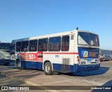 CUTCSA - Companhia Uruguaia de Transporte Coletivo 970 na cidade de Montevideo, Montevideo, Uruguai, por Anderson Cabral. Número da foto: #13122491.