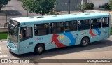 Rota Sol > Vega Transporte Urbano 35301 na cidade de Fortaleza, Ceará, Brasil, por Whellighton Willian. Número da foto: #:id.