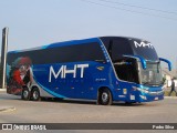 MHT Turismo 1920 na cidade de Pelotas, Rio Grande do Sul, Brasil, por Pedro Silva. Número da foto: #13121232.