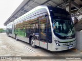 BRT Salvador 42011 na cidade de Salvador, Bahia, Brasil, por Vinicius Gusmão. Número da foto: #13122914.