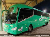 Viação Graciosa 2202 na cidade de Paranaguá, Paraná, Brasil, por Murilo Francisco Ferreira. Número da foto: #:id.
