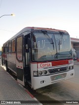 COPSA 229 na cidade de Montevideo, Montevideo, Uruguai, por Nahuel Santos. Número da foto: #13120059.