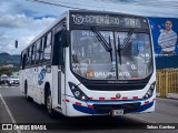 Autotransportes Los Guido 157 na cidade de Desamparados, Desamparados, San José, Costa Rica, por Sebas Gamboa. Número da foto: #13122056.