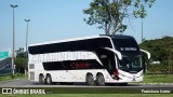 Auto Viação Catarinense 323006 na cidade de Florianópolis, Santa Catarina, Brasil, por Francisco Ivano. Número da foto: #13122284.