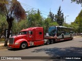 BECCAR - Carrocerías Hermanos Becerra  na cidade de Gustavo A. Madero, Ciudad de México, México, por Adrian O. Galvan. Número da foto: #13120407.