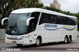 Viação Ouro e Prata 681 na cidade de Curitiba, Paraná, Brasil, por Weiller Alves. Número da foto: #13121465.