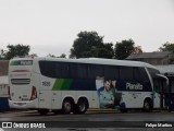 Planalto Transportes 1635 na cidade de Santana do Livramento, Rio Grande do Sul, Brasil, por Felipe Martins. Número da foto: #13122367.